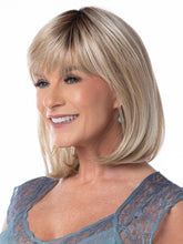 Supreme Bob Heat Friendly Wig